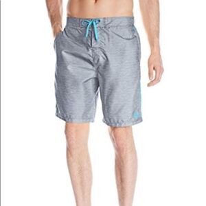 New RBX Microfiber Sublimation Hybrid E-Boardshort